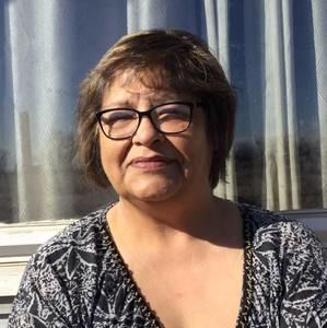 Meet your Posher, Kathy